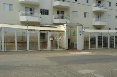 Apartamento à venda no edifício pateo vera cruz - sorocaba/sp