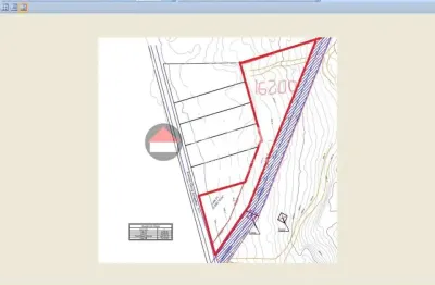 Terreno comercial para alugar na Avenida Georg Schaeffler, Iporanga, Sorocaba