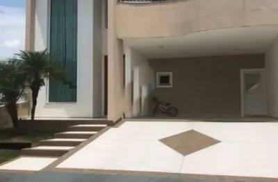 Casa em condomínio para locação no residencial villa olympia - sorocaba/sp