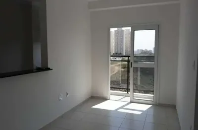 Apartamento para locação no residencial platinum - sorocaba/sp