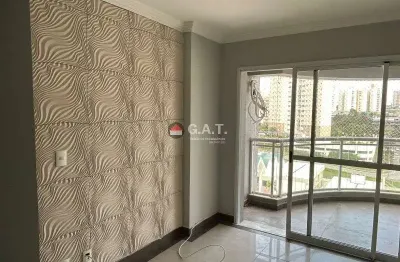 Apartamento à venda no edifício  saint germain - sorocaba/sp