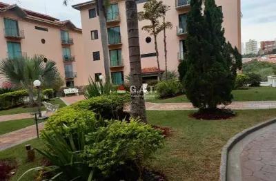 Apartamento à venda no residencial vergueiro - sorocaba/sp