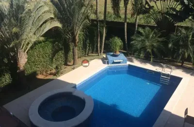 Casa em condomínio à venda no lago azul residencial golfe clube - sorocaba/sp