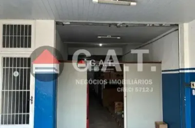 Salão comercial para locação no jardim los angeles - sorocaba/sp
