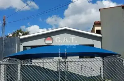 Casa comercial para locação no jardim vera cruz - sorocaba/sp