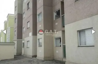 Apartamento à venda no condomínio vistas do itavuvu - sorocaba/sp