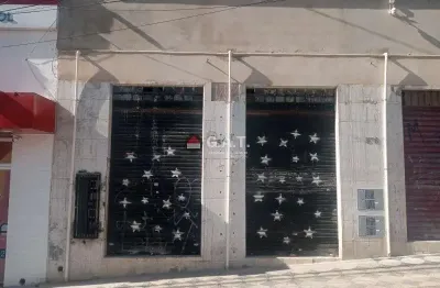 Salão comercial para locação no centro ? sorocaba/sp