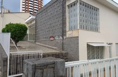 Casa com 4 quartos à venda no Centro, Sorocaba 