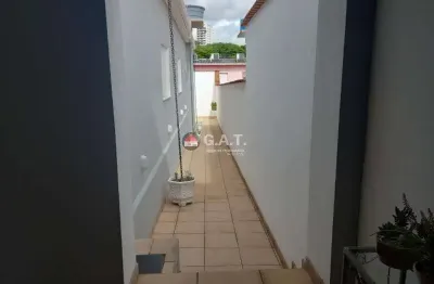 Casa com 3 quartos à venda no Centro, Sorocaba 