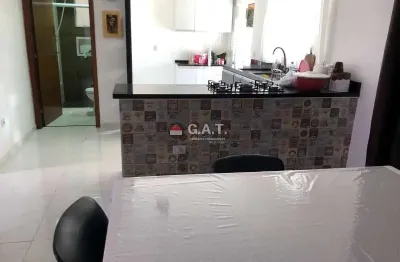 Chácara / sítio com 2 quartos à venda na Rua Antonio Pessuti, 979, Jardim Salete, Araçoiaba da Serra