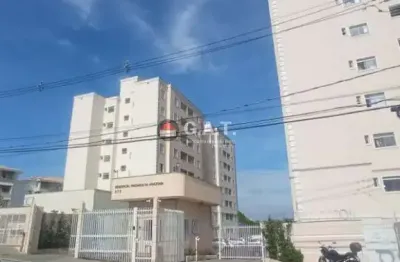 Apartamento à venda em sorocaba-sp, jardim goncalves: 2 quartos, 1 sala, 1 banheiro, 60,17 m² de área.