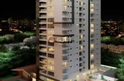 Apartamento com 3 quartos à venda na Rua Professora Francisca de Queiroz, 236, Vila Independência, Sorocaba