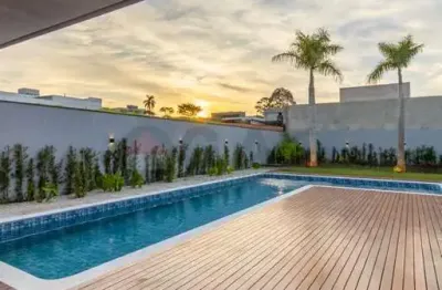 Casa em condomínio à venda no residencial saint patrick  - sorocaba/sp