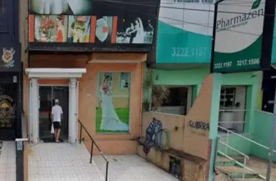 Casa comercial com 5 salas na vila lucy - 120m², sorocaba-sp - oportunidade única!