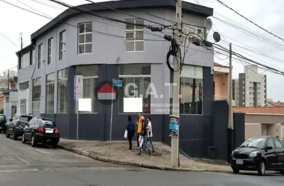 Casa comercial com 11 salas à venda no Centro, Votorantim 