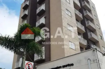 Apartamento à venda no edifício primavera - sorocaba/sp