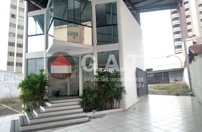 Ponto comercial com 1 sala à venda na Rua Sete de Setembro, 499, Centro, Sorocaba