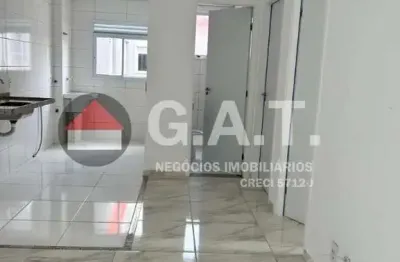 Apartamento à venda no residencial magnific pagliato -  sorocaba/sp