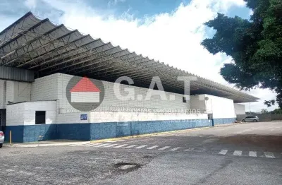 Barracão / Galpão / Depósito à venda na Avenida 31 de Março, 002, Centro, Votorantim