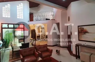 Casa com 3 quartos à venda na Avenida São Paulo, 15, Granja Olga I, Sorocaba