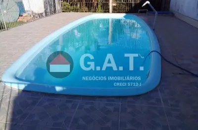 Chácara / sítio com 3 quartos à venda no George Oettrer, Iperó 