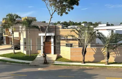 Casa em condomínio à venda no campos do conde   - sorocaba/sp