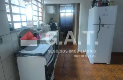 Casa com 3 quartos à venda na Rua Major Hermínio de Souza Valle, 265, Jardim dos Estados, Sorocaba