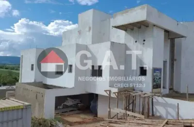 Casa em condomínio à venda no village ipanema i - araçoiaba da serra/sp