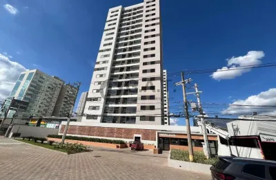 Apartamento com 3 quartos à venda na Avenida Engenheiro Carlos Reinaldo Mendes, 3026, Além Ponte, Sorocaba
