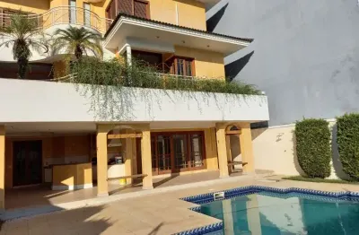 Casa com 4 quartos à venda na Rua Ilda do Amaral Cussiol, 86, Jardim Isaura, Sorocaba