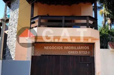 Ponto comercial para alugar na Rua Lima, 31, Jardim América, Sorocaba