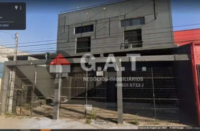 Galpão para locação no jardim novo horizonte - sorocaba/sp
