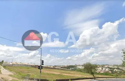 Terreno comercial à venda na Rua Paulo Emanuel de Almeida, S/N, Wanel Ville, Sorocaba