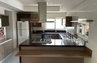 Casa em condomínio à venda no residencial saint patrick - sorocaba/sp