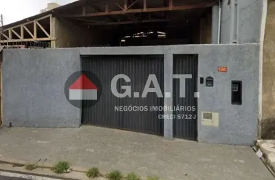 Barracão / Galpão / Depósito com 1 sala à venda na Vila Jardini, Sorocaba 