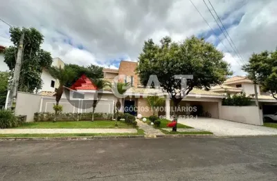 Casa em condomínio à venda no condomínio saint claire - sorocaba/sp