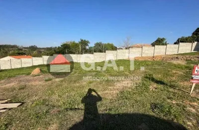 Terreno em condomínio à venda no condomínio residencial milano  - indaiatuba/sp