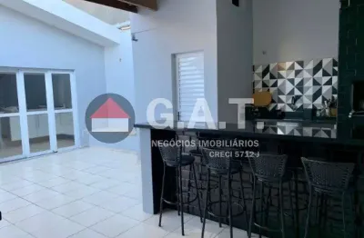 Casa com 3 quartos à venda na Rua Solange Victoretti, 125, Jardim Ipê, Sorocaba