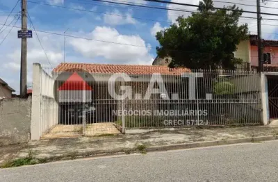 Casa comercial com 1 sala à venda na Rua Esther Bueno de Camargo, 142, Cidade Jardim, Sorocaba