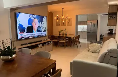 Apartamento à venda no parque campolim, sorocaba-sp: 3 quartos, 1 suíte, 2 salas, 1 banheiro, 2 vagas de garagem e 103m² de área.