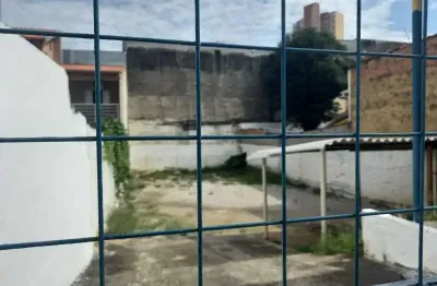Terreno comercial à venda no Jardim Paulistano, Sorocaba 