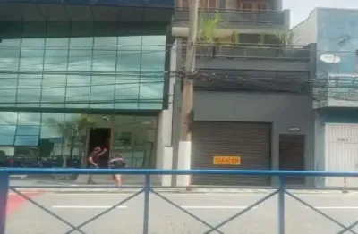 Casa comercial com 4 salas à venda na Vila Hortência, Sorocaba 