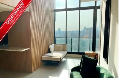 Apartamento de luxo na vila olímpia: 3 quartos, 3 suítes, 2 salas, 6 banheiros, 3 vagas, 215m² - venda ou locação em são paulo-sp