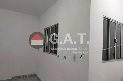 Casa à venda no jardim maria antônia prado- sorocaba/sp