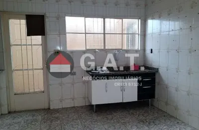 Casa com 3 quartos à venda na Rua Darcy Landulfo, 691, Jardim São Guilherme, Sorocaba