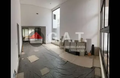 Casa em condomínio à venda no portal das estrelas - boituva/sp