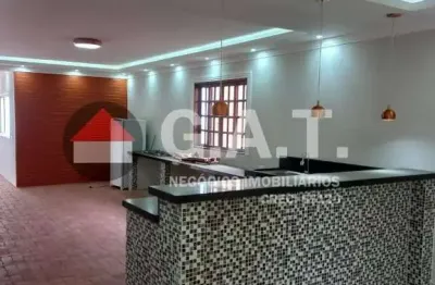 Casa em condomínio à venda no haras inga mirim - boituva/sp