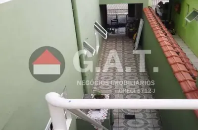 Casa com 3 quartos à venda no Jardim Boa Esperança, Sorocaba 