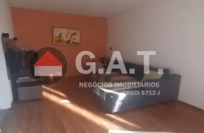 Casa com 2 quartos à venda no Centro, Votorantim 