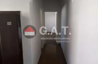 Casa com 3 quartos à venda na Rua Bartolomeu de Gusmão, 133, Vila Santa Rita, Sorocaba